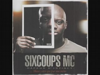 Six Coups MC Clash ROHFF Le Contenu