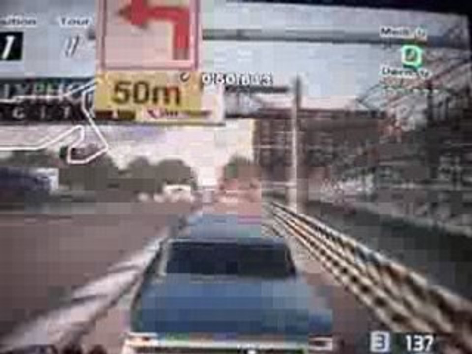 Buick Spéciale 1'31''645