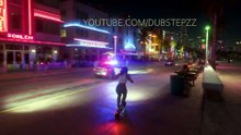 GTA 6 Open World Gameplay - Exploring Vice City - Extended Look Preview 4k Concept Graphics Fan Made