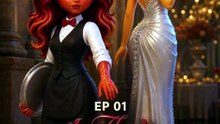 The Heiress from the Wrong Orchard EP 12