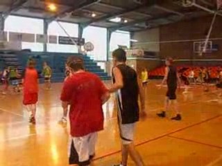 BASKETARTOIS FORMATION TECHNIQUE DE HAUT NIVEAU