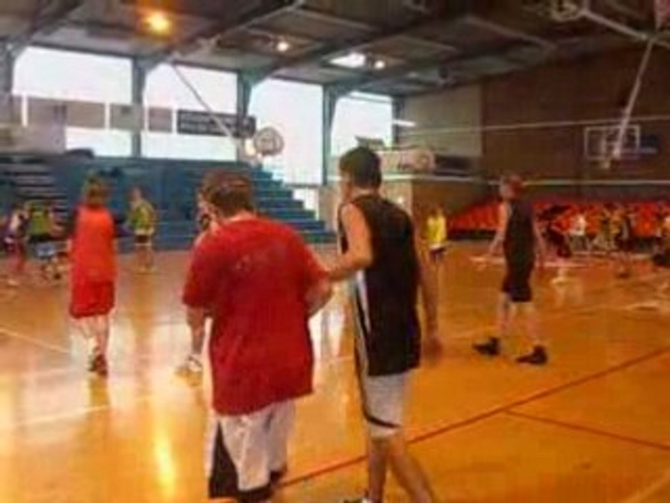 BASKETARTOIS FORMATION TECHNIQUE DE HAUT NIVEAU