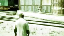 GTA 5 Mode Histoire : Walkthrough Mission Chop #Shorts #GTA5