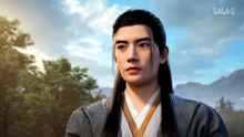 Phàm Nhân Tu Tiên - A Mortal's Journey - Tập 35 - Thuyết Minh