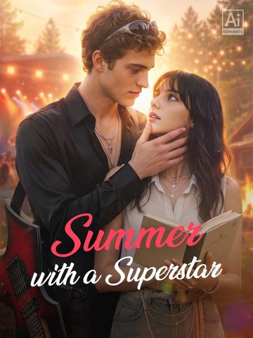 Summer with a Superstar
