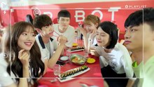 A-Teen S1 - Eps. 16 (Sub. Indonesia)