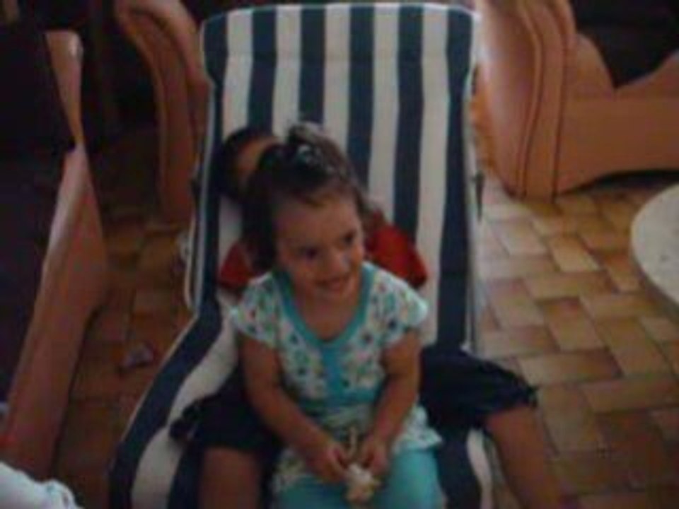 Ines cachau