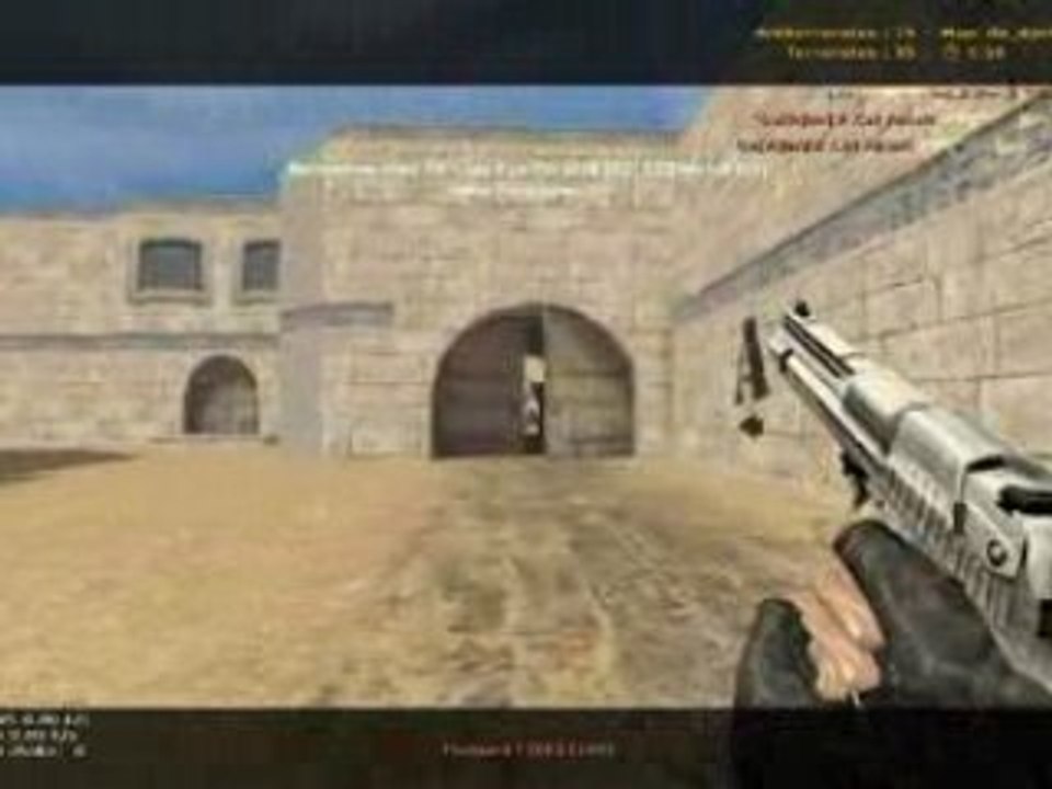 [Cheat CZ] Hungary | DK