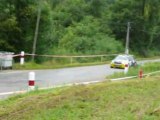 rallye paul friedman 2008