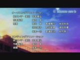 Ending Full Metal Panic! TSR