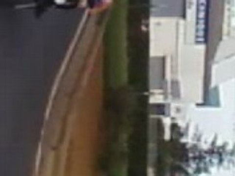 cabrage scooter zup de berthe 83 la seyne sur mer messidor