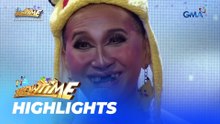 It’s Showtime: Madlang pipol, aliw kay contestant number 2! (Miss Q&A)
