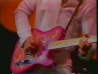ELVIS PRESLEY - Johnny B. Goode(1973)
