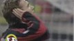 Schevchenko ses buts en coupe d'Europe
