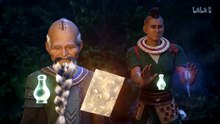 Phàm Nhân Tu Tiên - A Mortal's Journey - Tập 37 - Thuyết Minh