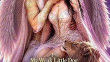 My Weak Little Dog Is a Legendary Sky Lion