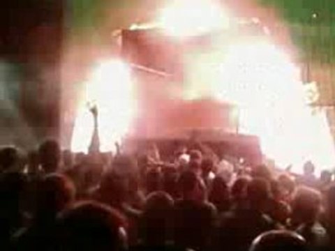 SURKIN @ ELECTROMIND 2008 MONTPELLIER