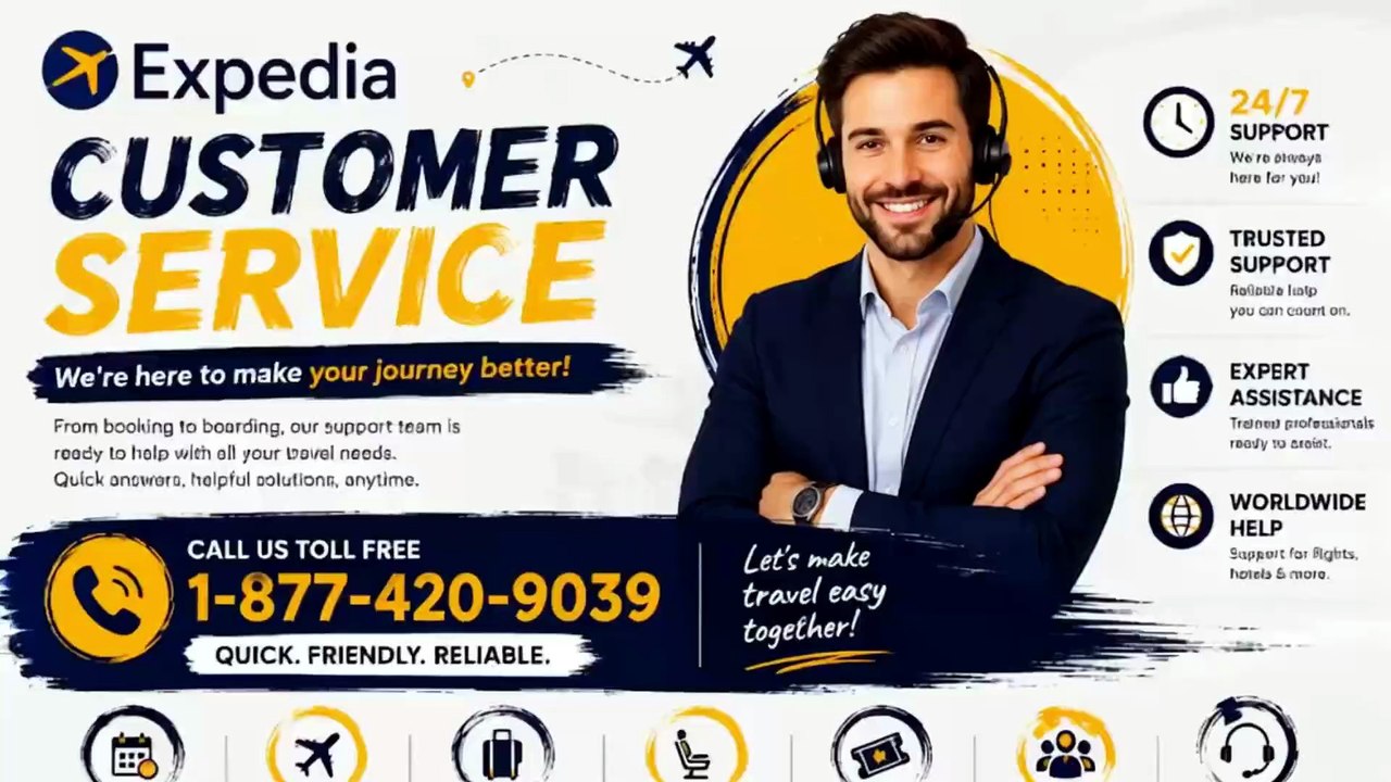 Expedia® Customer Service™ Complete Guide for F...