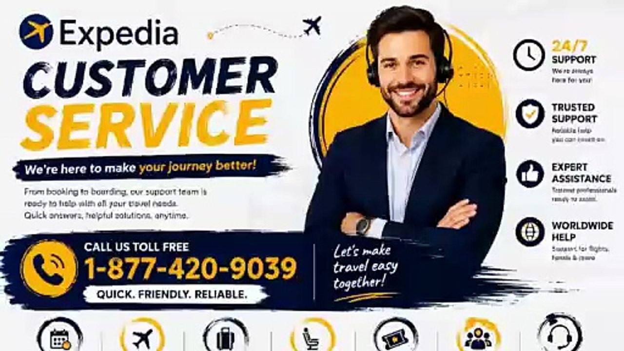 Everything You Need to Know About Expedia® Cust...