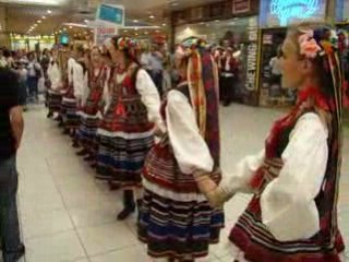 GROUPE FOLKLORIQUE