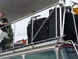 K.I.Z. ~ WALPURGISNAcHT ~ HIP HOP OPEN 2008