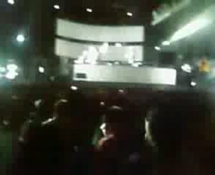 Digitalism @ ELECTROMIND 2008 MONTPELLIER