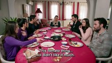 Ruzgarli Tepe Episode 76 | Turkish Drama English Subtitles | Full Episode
