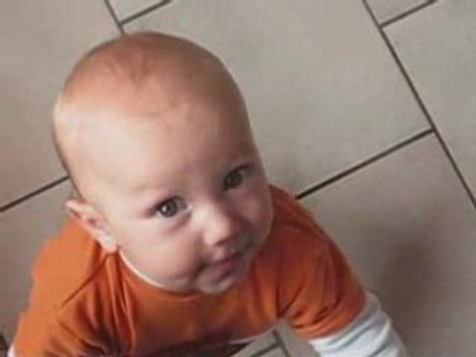 Thiméo "Je tiens debout comme un grand !"