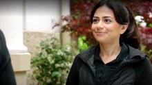 Sturm der Liebe – Fanny und Marlon finden einen neuen Weg