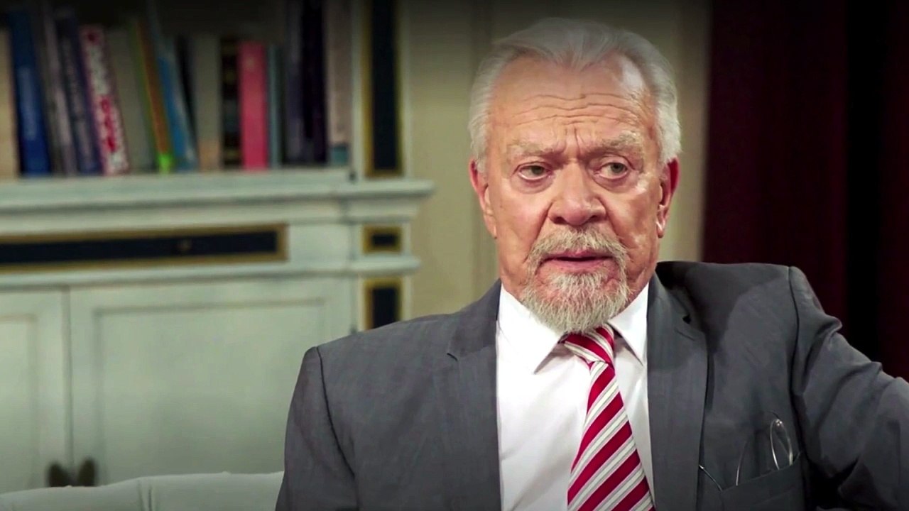 Sturm der Liebe – Werner setzt zum entscheidenden Schlag gegen Christoph an