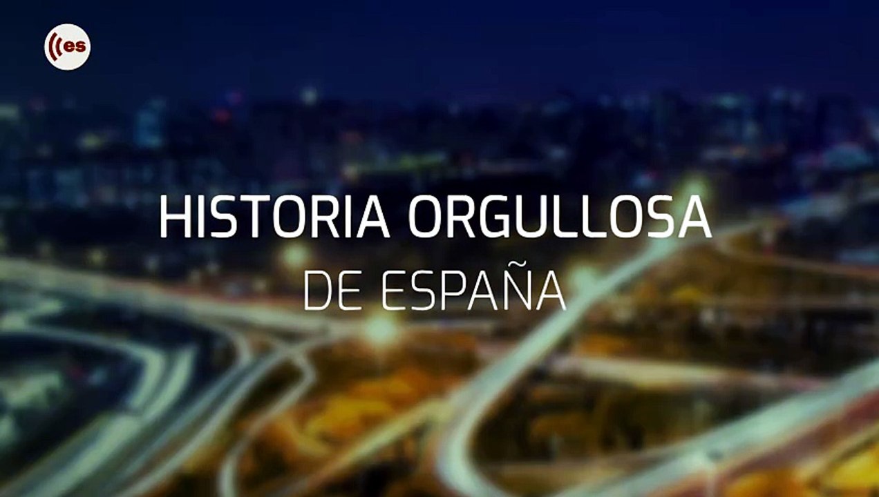 Historia orgullosa de España: ¿Quién fue el militar Francisco Bens?