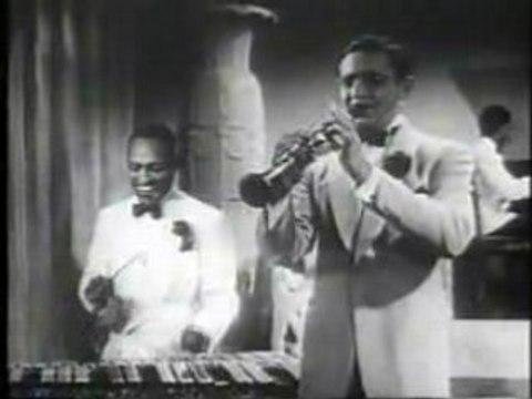 Benny Goodman Orchestra-Avalon-1937