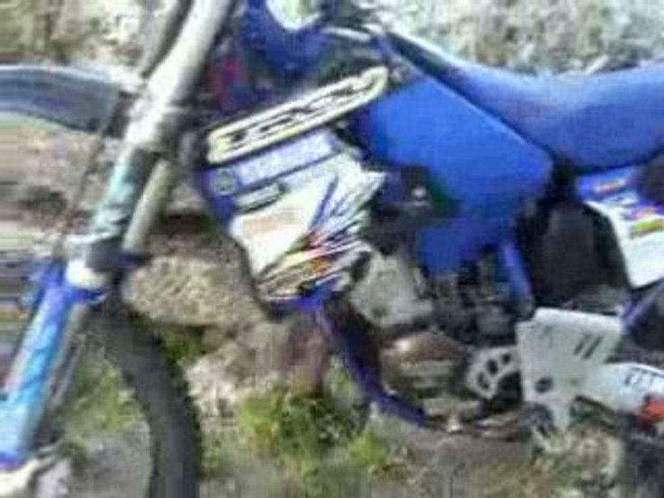 125 yz 2002