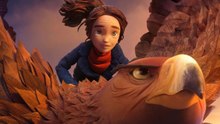 Wildwood (Wildwood : La Prophétie de la forêt): Trailer HD VO st FR/NL