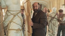 Les Héros du Louvre: Trailer HD