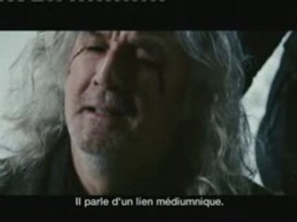 The X-Files: I Want to Believe (spot tv 2 fr)