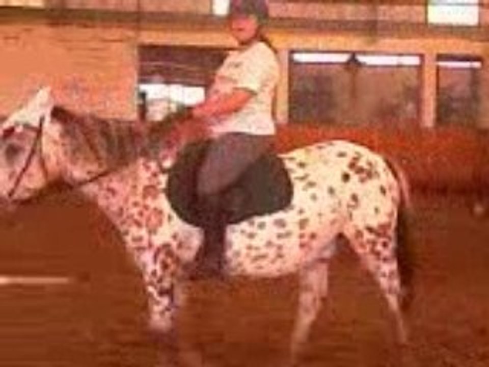 Moi sur Quezzac