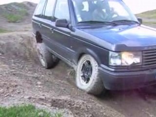 RANGE P38 VAL D'ISERE