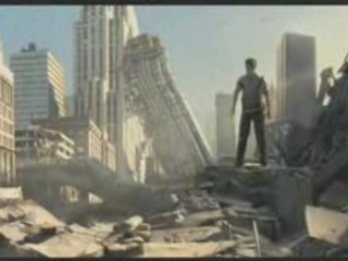 I Am Alive E3 2008 trailer