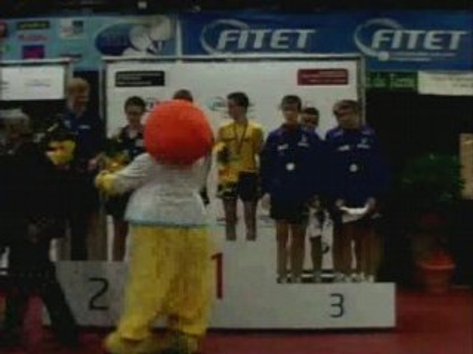 Ceremonie
