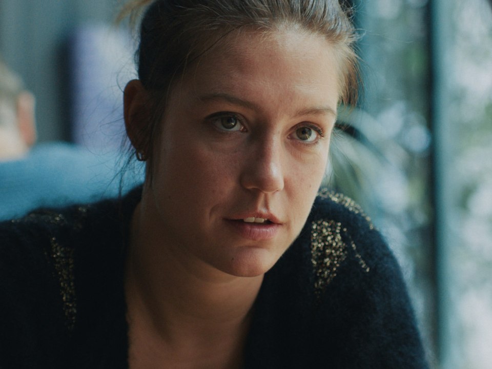 Garance: Trailer HD st NL