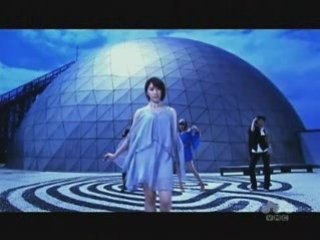 Tenjo Chiki - Stand Up People [OFFICIAL PV]