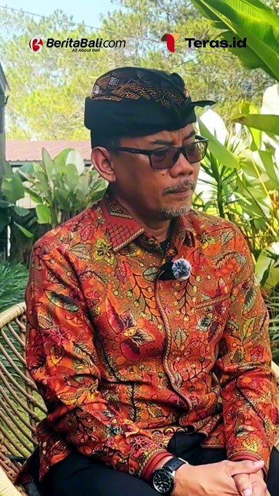 MEMBONGKAR ALASAN DIBALIK STATUS GEOPARK DUNIA GUNUNG BATUR!