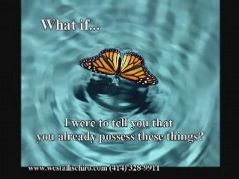 Chiropractors in Milwaukee, West Allis, Brookfield