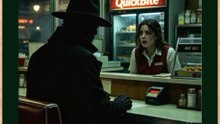 THE LATE SHIFT (Horror Story)