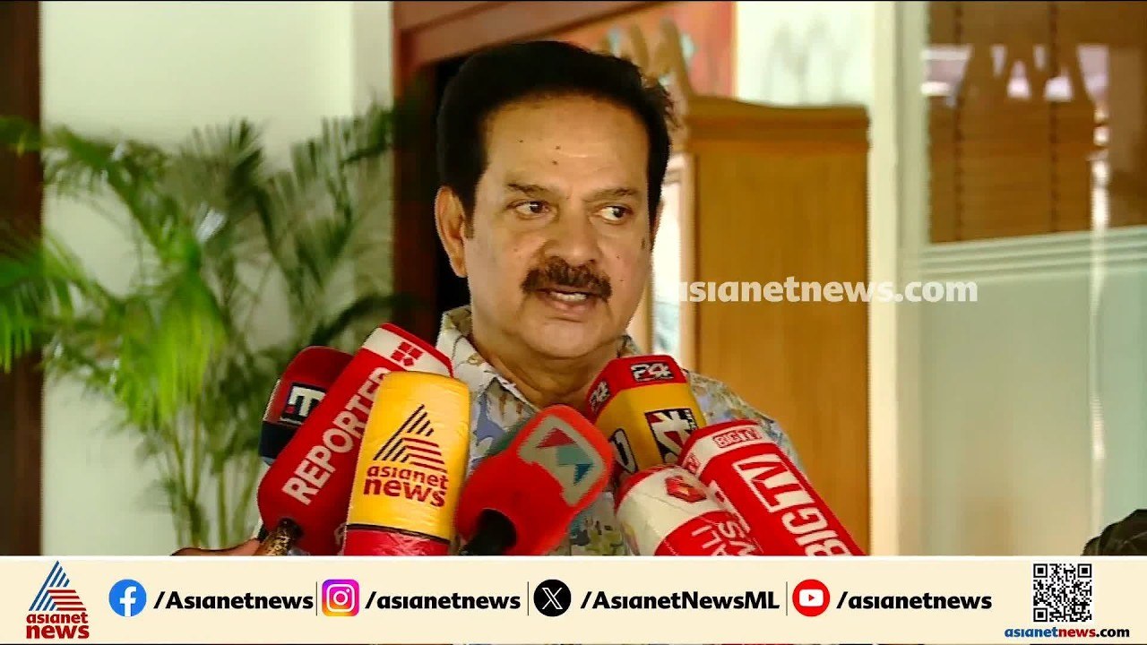 ദേവൻ ടിവികെയിലേക്ക്; സംസ്ഥാന അധ്യക്ഷ പദവി വാ​ഗ്...