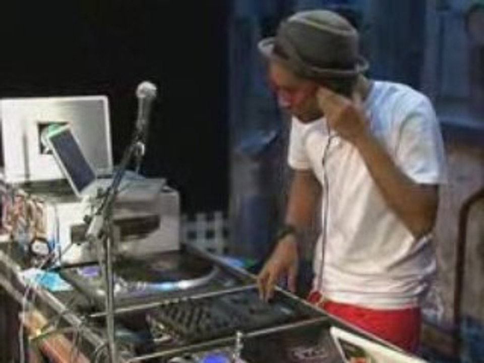 Shks MiniMix