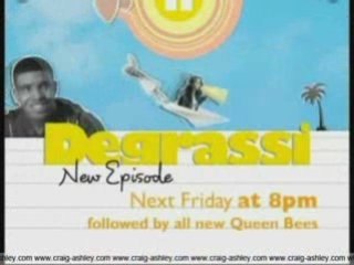 The-N: Don't Stop Believing Promo