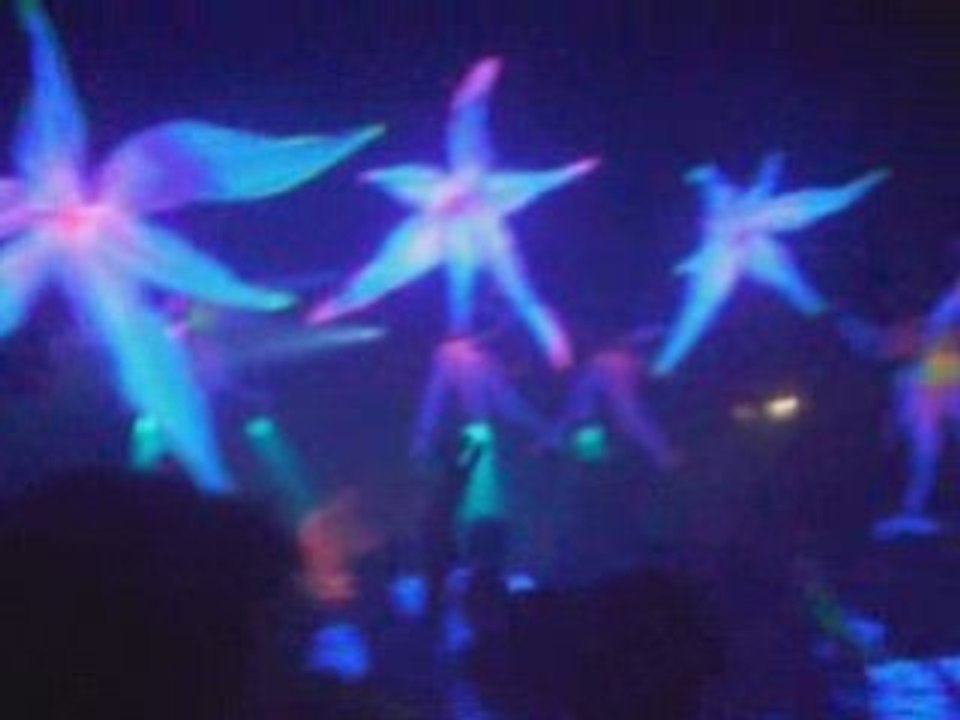 SunSystem @ Glaz'art (Goayandi, LDB system, Kick Bong...)