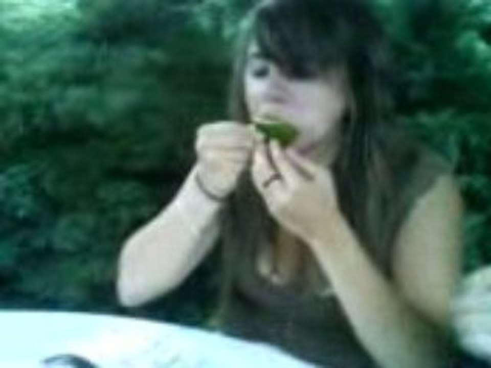 Soirée entre filles